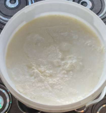 Poljoprivredno gazdinstvo Milivojevic 