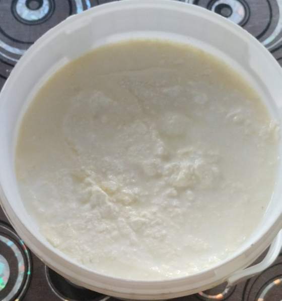 Poljoprivredno gazdinstvo Milivojevic 