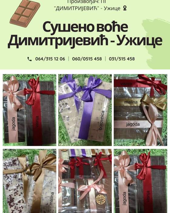 Gazdinstvo Dimitrijević