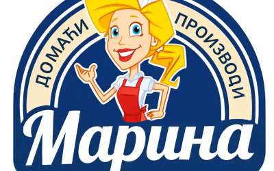 Domaci proizvodi Marina