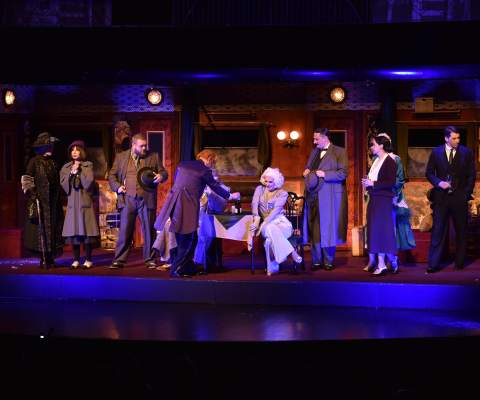 "ДАНИ КОМЕДИЈЕ"