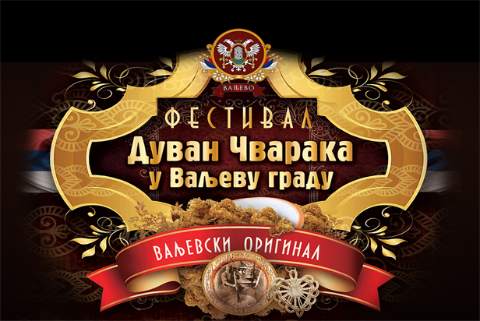 Festival duvan čvaraka