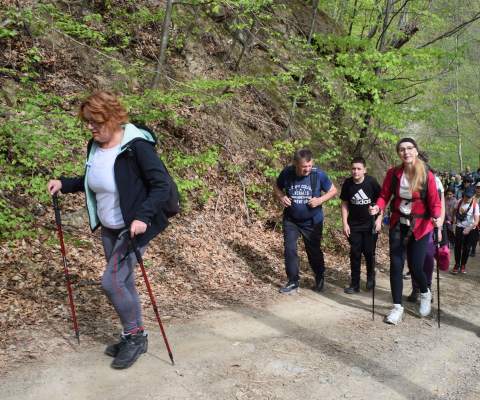 "ПРОЛЕЋНИ ДАН ПЛАНИНАРА“