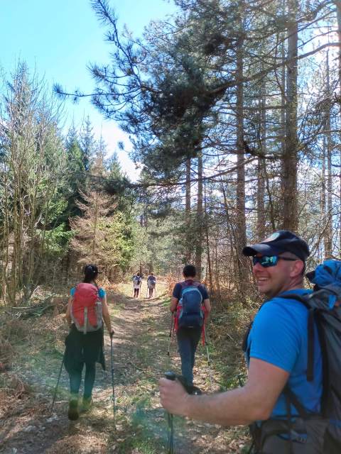 "МАРТ НА МОРИЧУ"