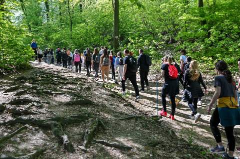 "ПЛАНИНАРСКИ МАРАТОН"