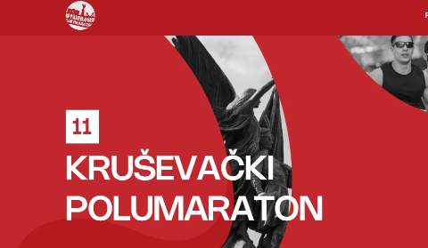 Krusevascki polumaraton