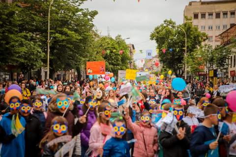 "ЂУРЂЕВДАНСКИ КАРНЕВАЛ"