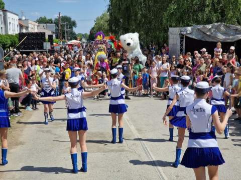 „СЛАТКИ ДАНИ У СРЦУ БАЧКЕ“