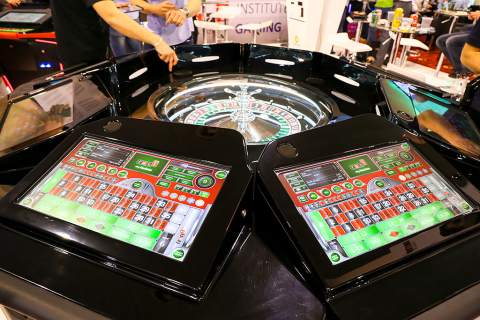 “BELGRADE FUTURE GAMING”