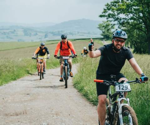 МТБ МАРАТОН „ПУТЕВИ СОКОЛА“