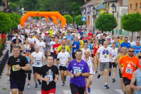 "ТРКА ПРИЈАТЕЉСТВА“