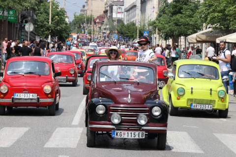 „ФИЋА ФЕСТ“