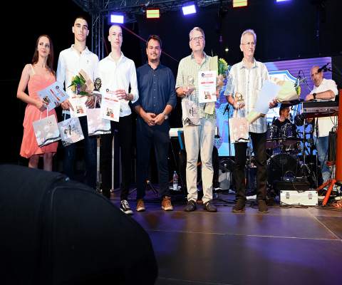 „НА МОРАВИ ВОДЕНИЦА СТАРА“