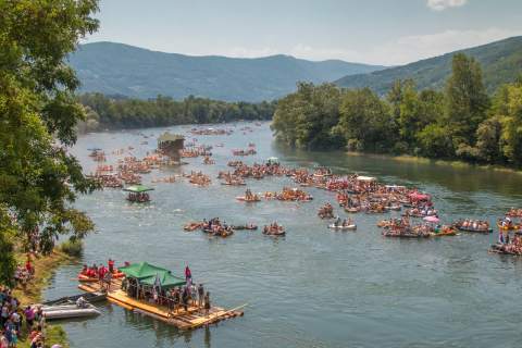 „ДРИНСКА РЕГАТА“