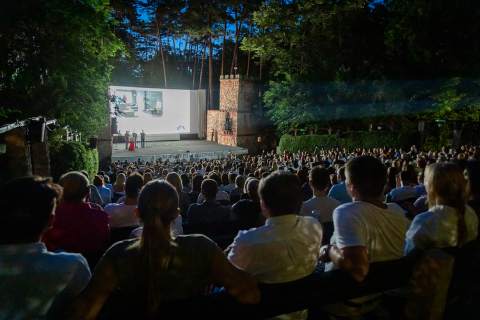 ФЕСТИВАЛ ЕВРОПСКОГ ФИЛМА "ПАЛИЋ 2026"