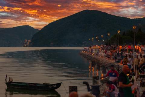 "САЈАМ ДУНАВА"