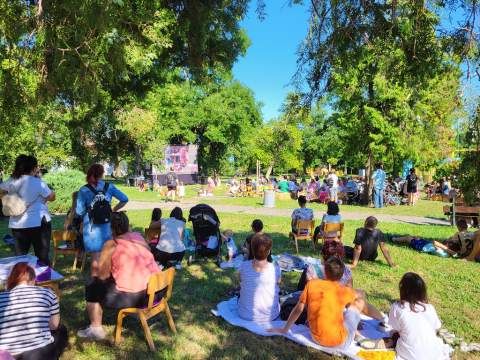 „РУМФЕСТ“