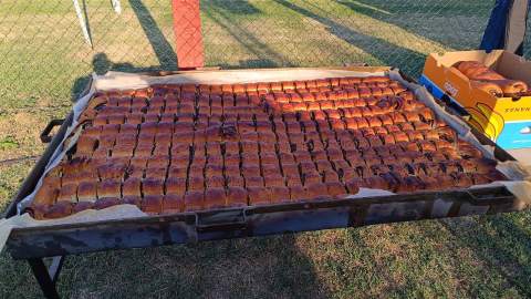 "ШТРУДЛИЈАДА"