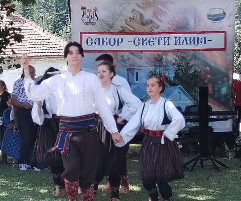 "САБОР СВЕТИ ИЛИЈА"