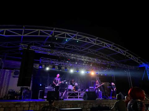 „ФЕСТИВАЛ МЛАДИХ“