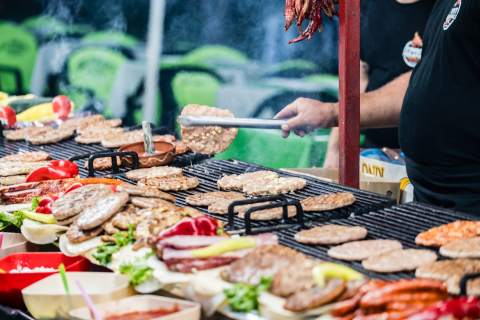 "РОШТИЉИЈАДА"