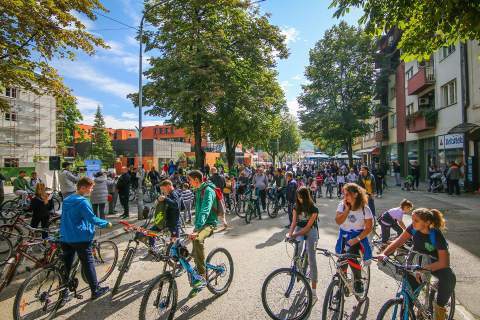 "ЋИРИЛИЧНА БИЦИКЛИЈАДА"