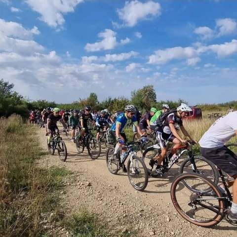 "АМИ МТБ МАРАТОН"