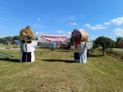 "ДАНИ ТРАДИЦИЈЕ"