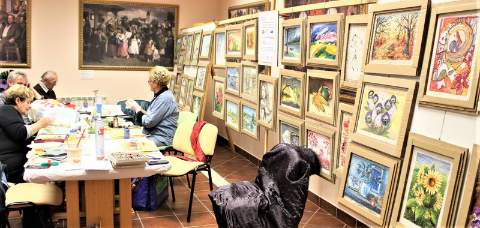 МЕЂУНАРОДНА КОЛОНИJА ЕТНО СТВАРАЛАЦА