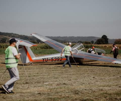 МЕЂУНАРОДНИ "БЛАНИК КУП" ЈЕДРИЛИЧАРА
