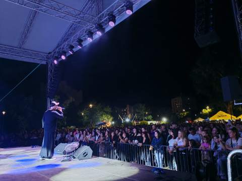 "ДАНИ ОПШТИНЕ БАЧКА ТОПОЛА"