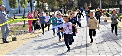 "БЕЧЕЈСКА СТАЗА ЗДРАВЉА"