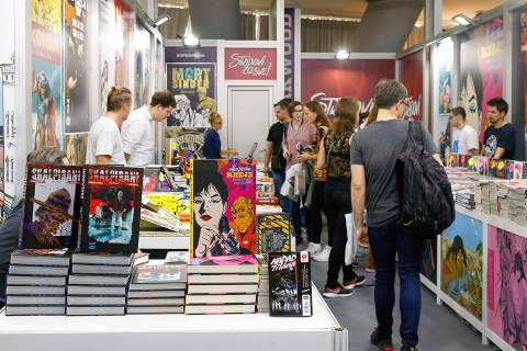 • БЕОГРАДСКИ САЈАМ КЊИГА • САЈАМ ОБРАЗОВАЊА И НАСТАВНИХ СРЕДСТАВА