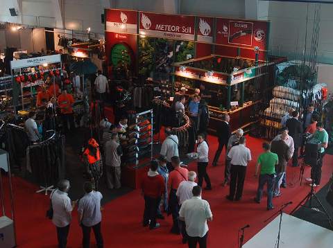 МЕЂУНАРОДНИ САЈАМ ЛОВА, РИБОЛОВА И ЛОВНОГ ТУРИЗМА