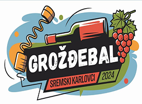 Grozdjebal