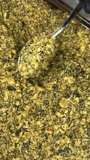 Kranči Vegan Paleo/Keto Granola 330g