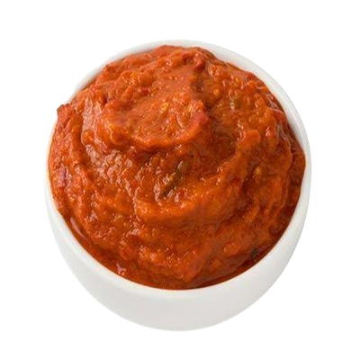 Ajvar
