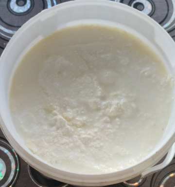 Domaće kiselo mleko