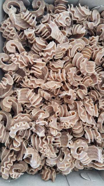 Посна интегрална тестенина